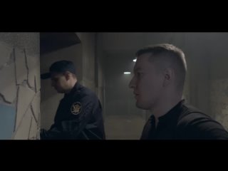 Маракеш и Ханаро - Братские Сердца