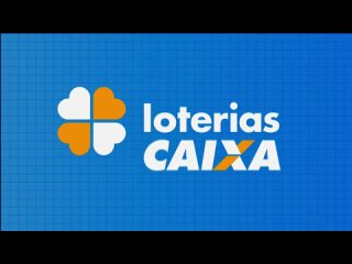 RedeTV - Loterias CAIXA: Mega-Sena, Quina e mais 10/08/2022