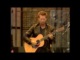 01_Eric Clapton - Layla (Live In Hyde Park)