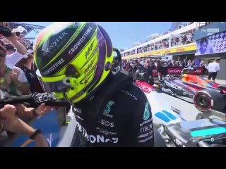 Найл на Гран-при Формулы-1 во Франции (24 июля 2022) #2
