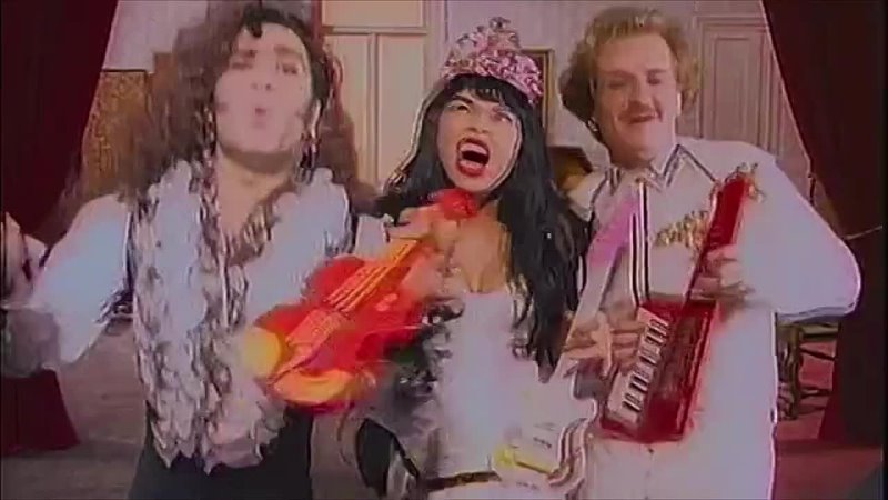 Army Of Lovers - The Best