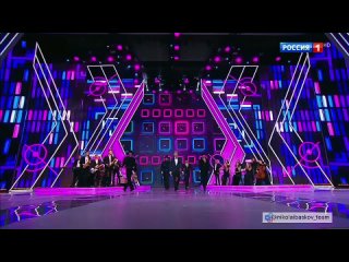 Николай Басков- Ты красивая ( Росатом 2022)