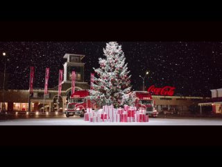 Coca-Cola Caravan 2019