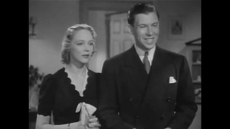 The Women Men Marry (1937)