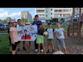 Фильм ~ Октябрьская 1