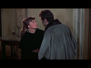 War and Peace (1956) (Audrey Hepburn) 1080p _ ENG