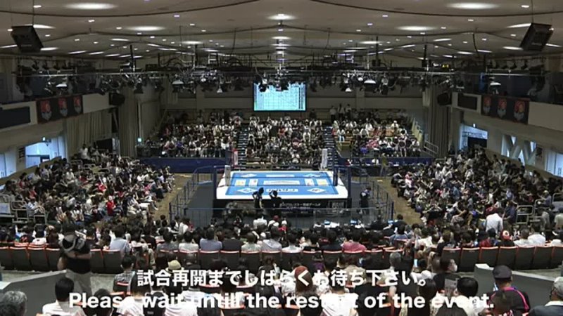 NJPW G1 Climax 32 Night 7 July 27