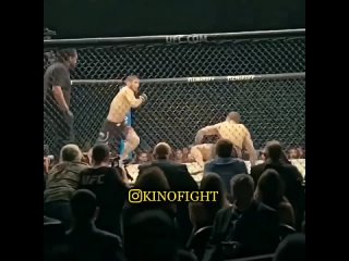 Самая жаркая ночь в UFC cfvfz ;fhrfz yjxm d ufc