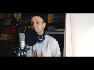 Elnar  Xelilov - Mecnun (cover Элвин)