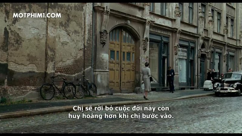  - The Reader (2008)