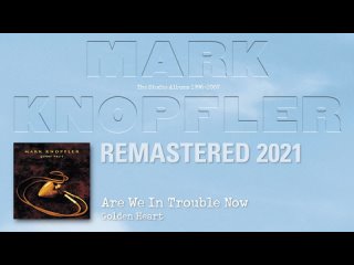 Mark Knopfler - Favorites from The Studio Albums 1996-2007