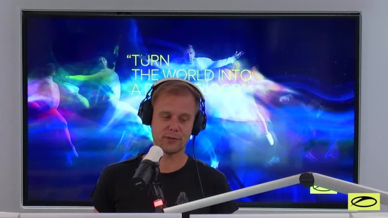 Armin van Buuren A State Of Trance