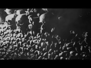 FLESHCRAWL - Ossuary Rituals (Official Video)