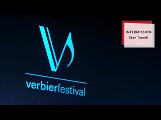 Verbier Festival 2022: Reinhard Goebel, Martin Fröst, Anna Lucia Richter, Bruno de Sá (Verbier, )
