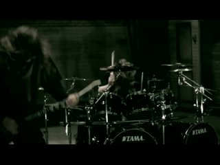 Vomitory Regorge in the Morgue (OFFICIAL VIDEO)
