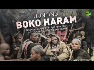 ▶️Nigeria’s Boko Haram* is one of the world’s deadliest terrorist groups. Its members have sworn allegiance to Islamic State*