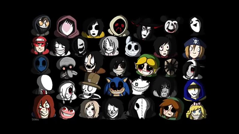 Welcome To The Family Creepypasta