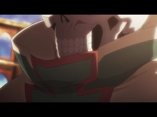 Overlord Ⅳ - 03 (JAP)