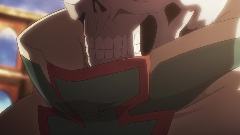 Overlord Ⅳ - 03 (JAP)