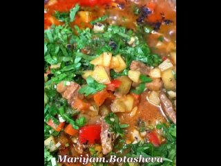 быстро и ооочень вкусно