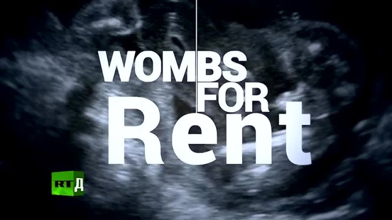 Wombs for Rent, Матки в