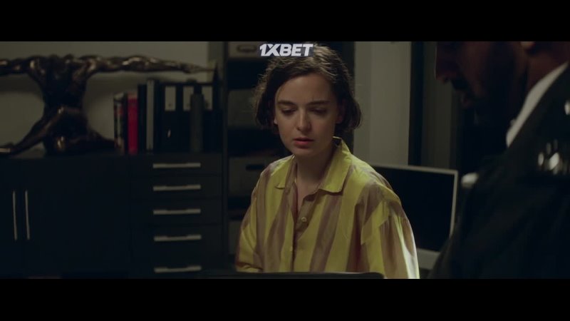 Бывшая жена (3 серия) (2022) The Ex