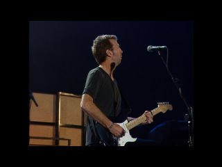 14_Eric Clapton -  (Live In Hyde Park)