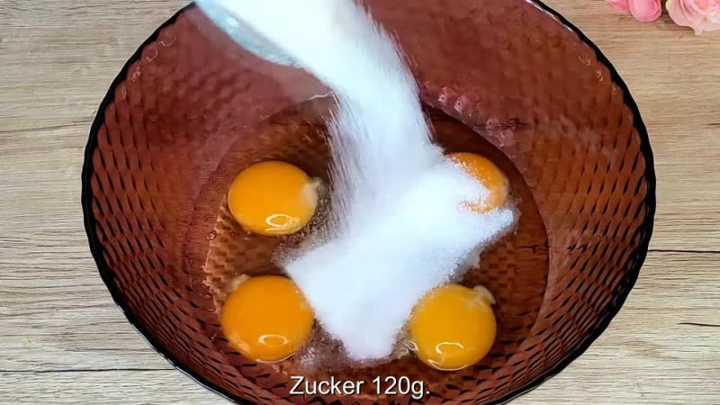 Lecker mit Sophie Mayer Schokoladenkuchen in 30 Minuten Kuchen, der in Ihrem Mund schmilzt Einfach und