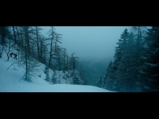 Бесконечная буря / Infinite Storm (2022) BDRip 1080p от ELEKTRI4KA | P | Лицензия