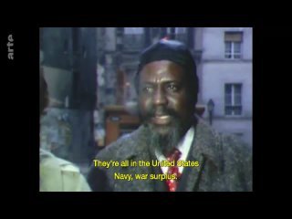 Rewind and Play - New Thelonious Monk documentary