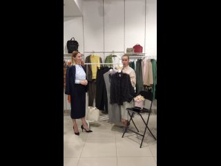 Стильные заметки о дресс-коде. Деловой дресс-код с коэффициентом консервативности 8-10