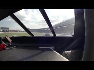 #1 - Ross Chastain - Onboard - Texas - Round 30 - 2022 NASCAR Сup Series