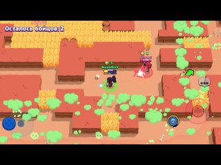 Brawl Stars - Gameplay Walkthrough Part 9 - Shelly (iOS, Android)