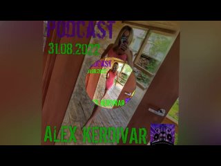 Alex Kerdivar Russian Mega Mix 1