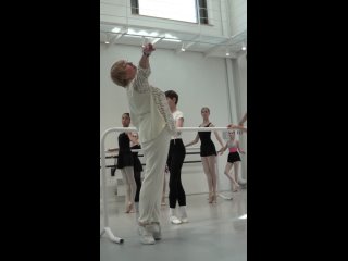 Балетная школа-студия DanceSecrettan video