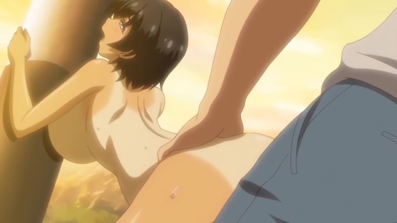 Summer: Inaka no Seikatsu Episode 2 [ hentai Big Tits Breasts Deflowering Huge Breasts Nudity Oral Sex Pornography Sex]