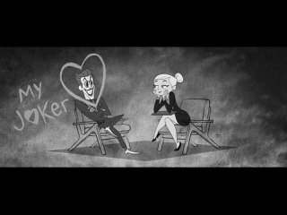 Jarley - Весело Edit ( Joker & Harley Quinn )