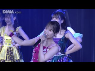 NMB48 220731 1800 BII 1080p DMM