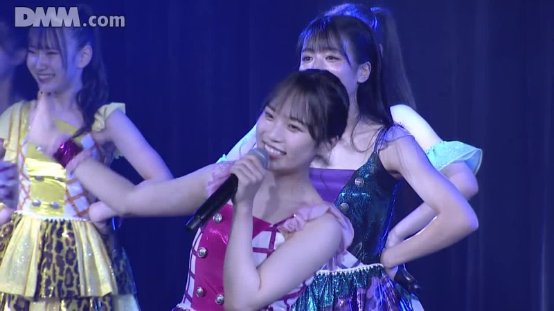 NMB48 220731 1800 BII 1080p DMM