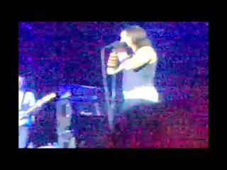 RHCP Roundhouse 2006 (Fullest Show)