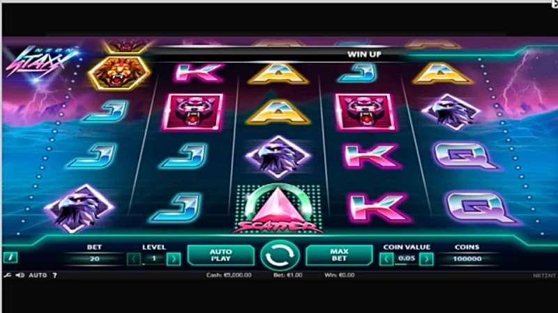 Neon Staxx Slot. Games For Party Slot Machine Cheat Codes, The