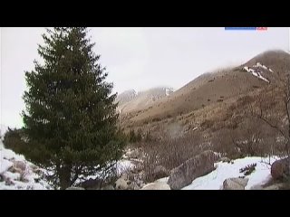 Искатели. Последний приют Апостола.