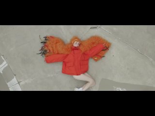 petite meller - aeroplane (2019)