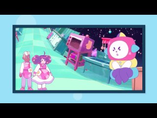 [Saberspark] Netflix's Bee and Puppycat is a CONFUSING MESS...