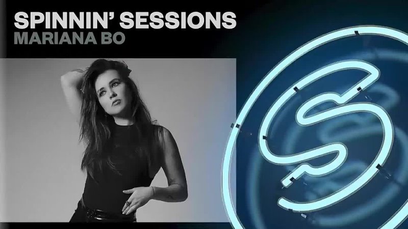 Spinnin Sessions Radio Episode, 489, Mariana