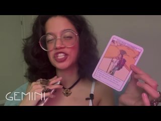 [Angelica] ASMR~ Dating Female Air Signs