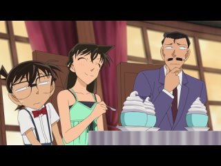 Detective Conan - Episode 1050 Subtitle Indonesia