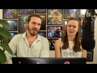 [Beauty & the Beast reaction] Team Fortress 2 - Meet The Demoman | Реакция