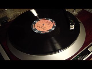 Count Basie And Kansas City 7 - Secrets (1962) vinyl