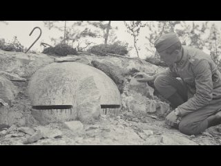 Медвежьегорск. Замок Кархумяки - финские укрепления и город на краю. Карелия